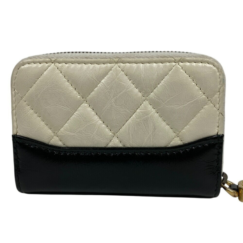 CHANEL Black Wallet - Picture 2 of 11